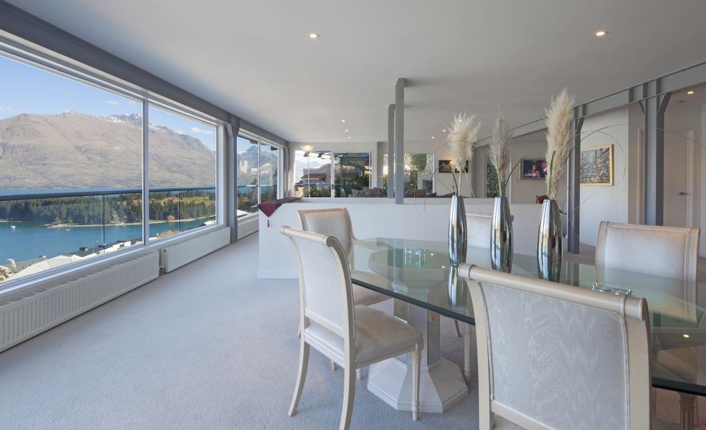 Star Lane By Amazing Accom Queenstown Habitación foto
