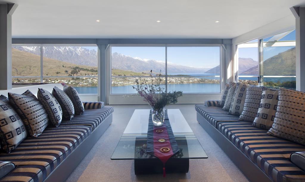 Star Lane By Amazing Accom Queenstown Habitación foto