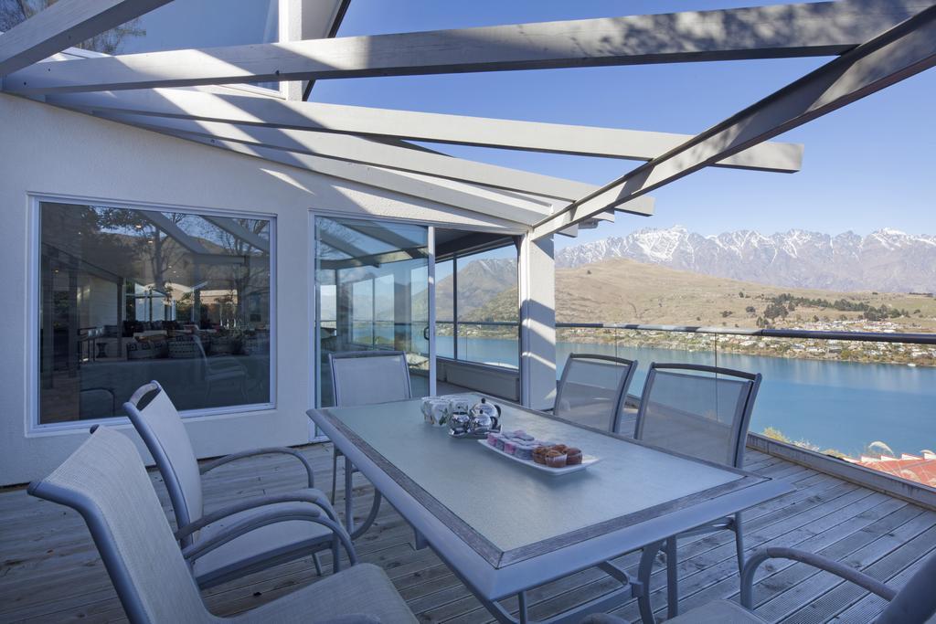 Star Lane By Amazing Accom Queenstown Habitación foto