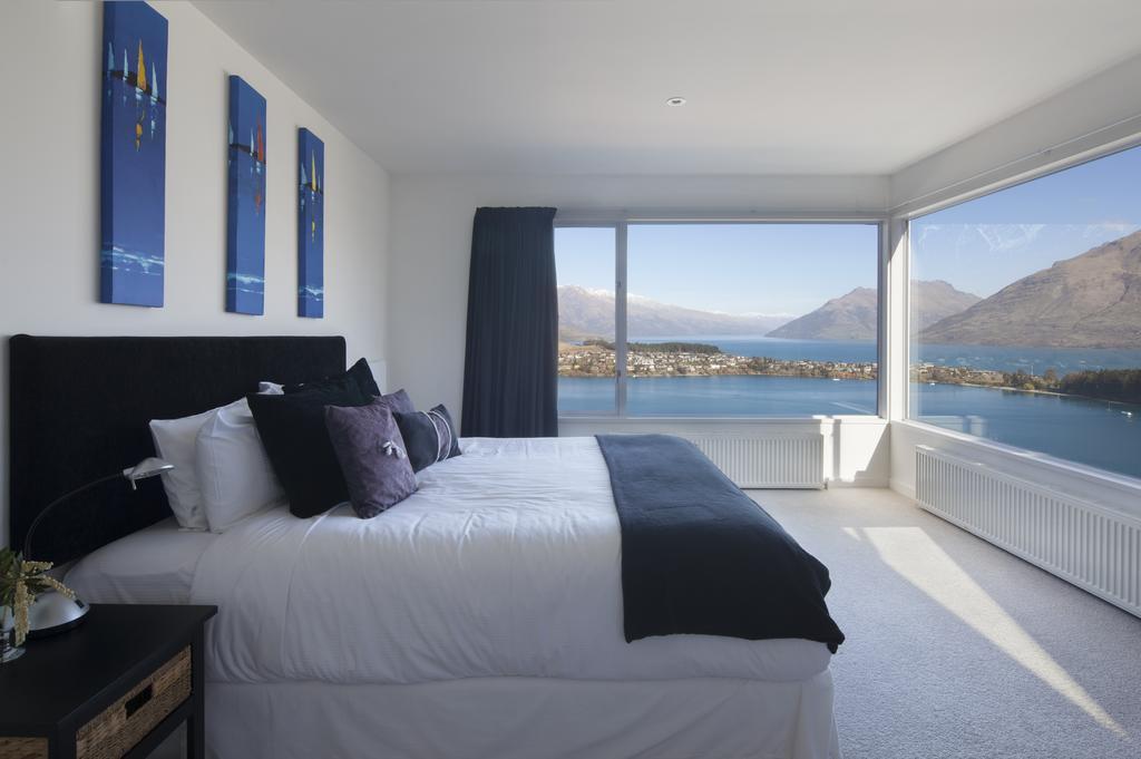 Star Lane By Amazing Accom Queenstown Habitación foto