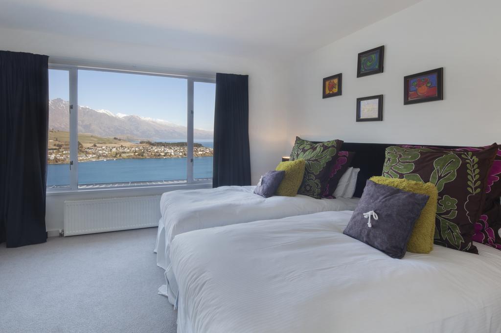 Star Lane By Amazing Accom Queenstown Habitación foto