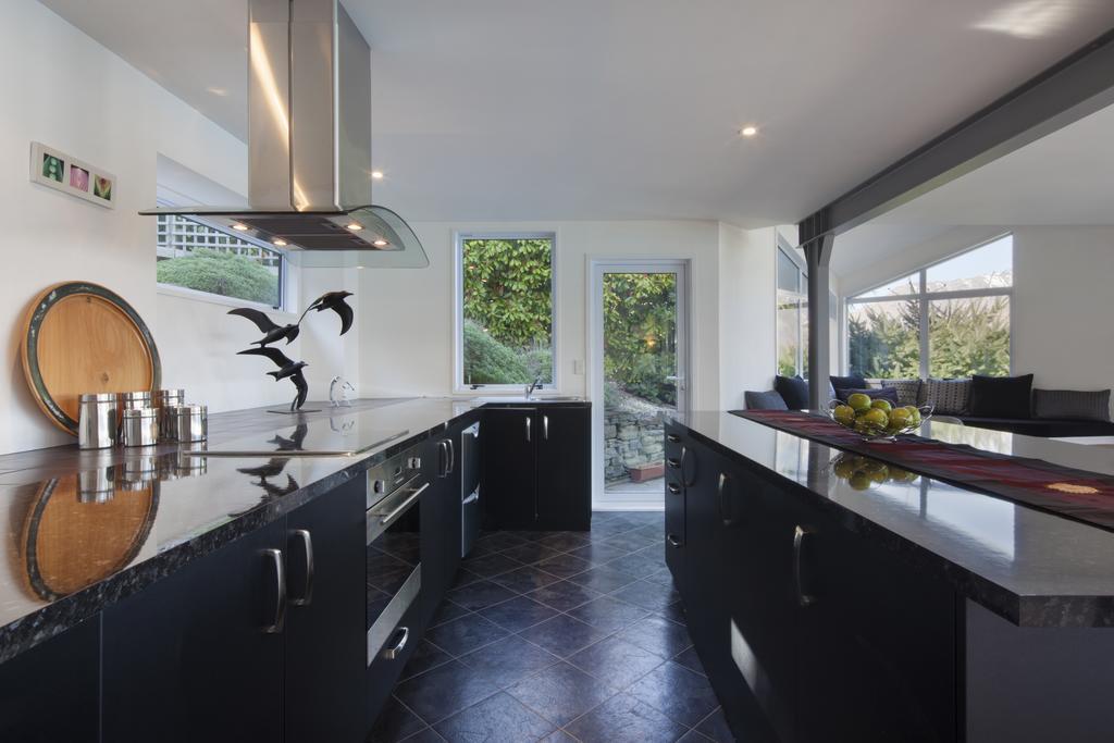 Star Lane By Amazing Accom Queenstown Habitación foto