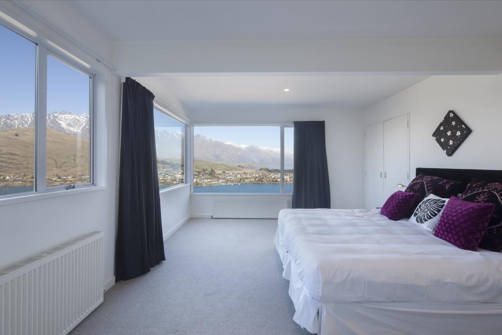 Star Lane By Amazing Accom Queenstown Habitación foto