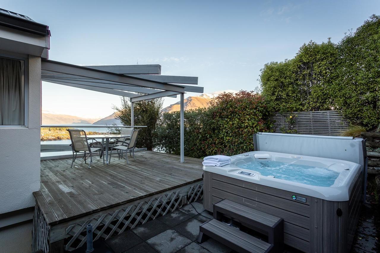 Star Lane By Amazing Accom Queenstown Exterior foto
